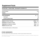 Vitalz Replenisher Electrolytes