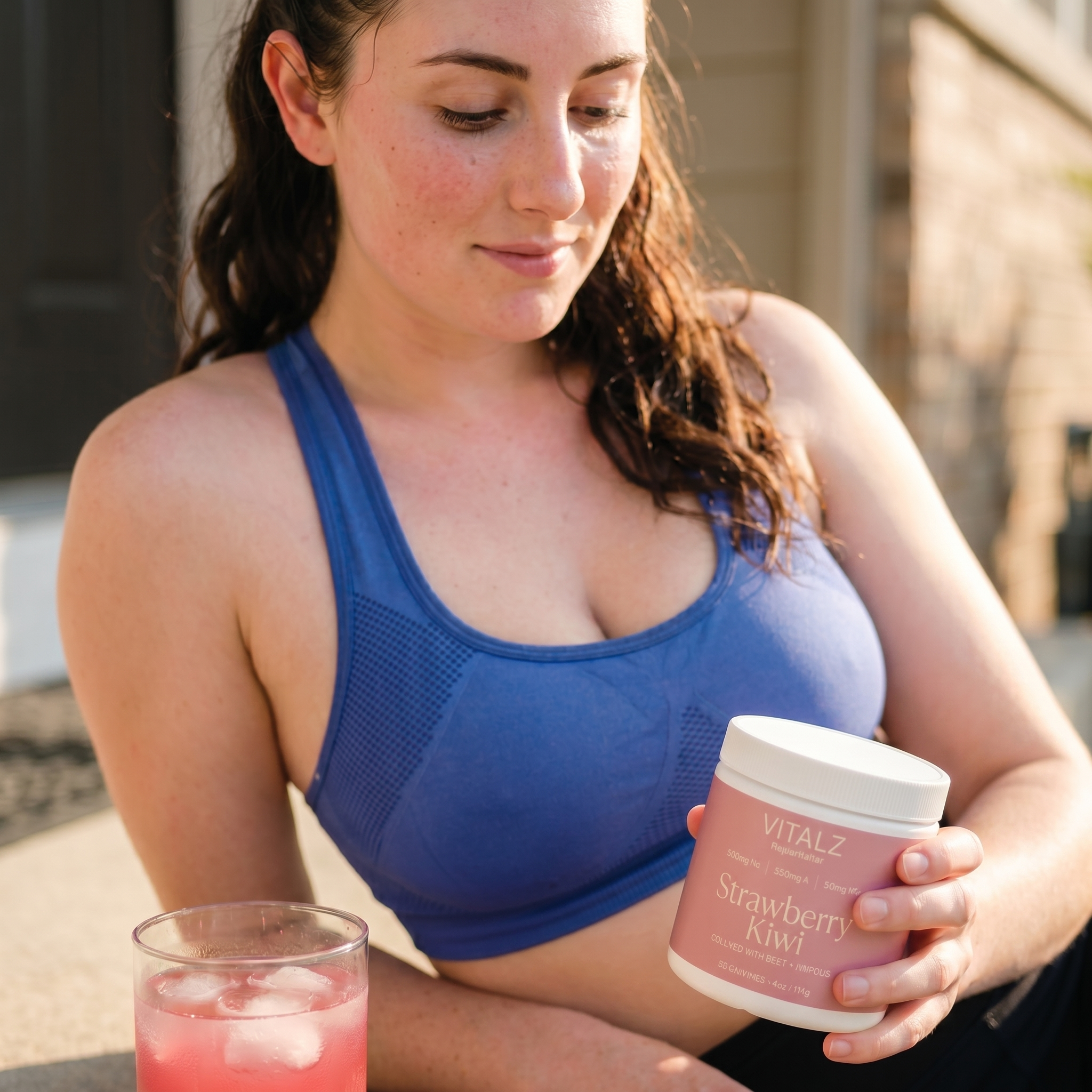 Vitalz Replenisher Electrolytes
